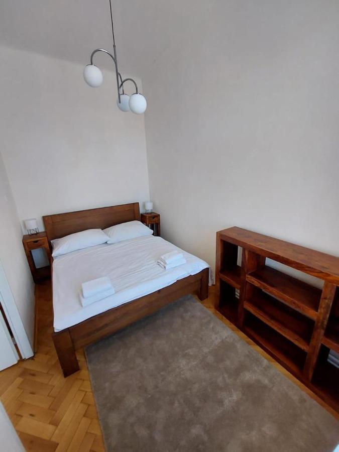 Zelezna - Old Town View Residence Praha Exteriér fotografie